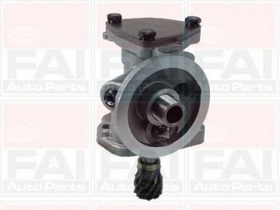 FAI AUTOPARTS op15 - Масляный насос